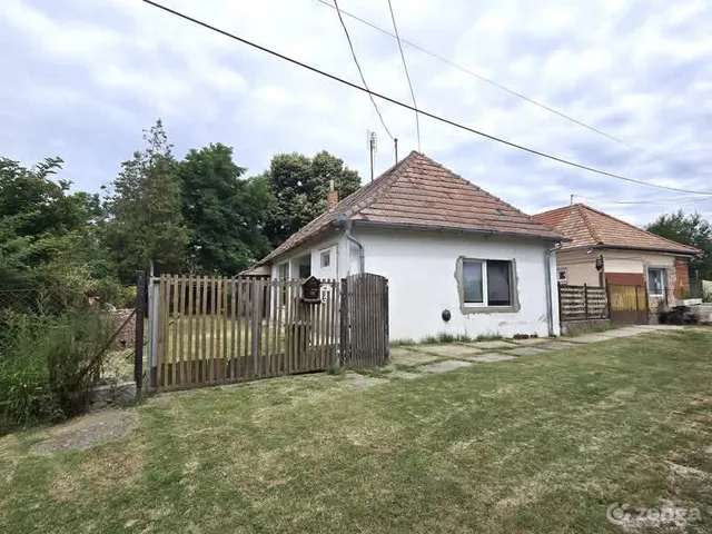Eladó ház Foktő 110 nm