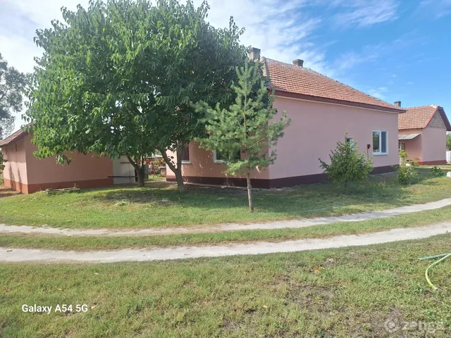 Eladó mezőgazdasági ingatlan Mórahalom 170 nm