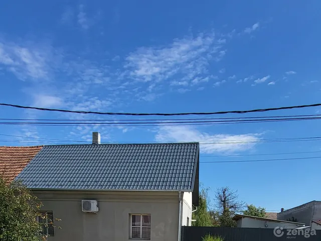 Eladó ház Kiskunlacháza 55 nm