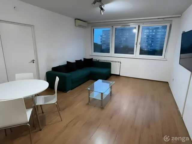 Eladó lakás Budapest XIV. kerület 70 nm