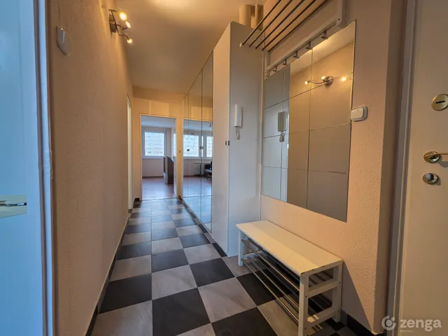 Eladó lakás Budapest XIV. kerület 70 nm