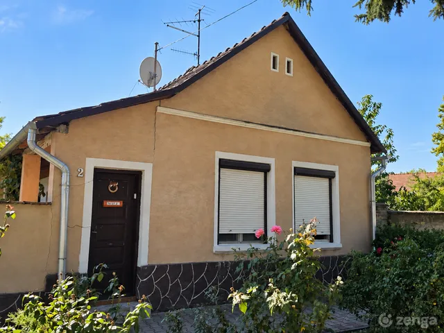 Eladó ház Püski 69 nm