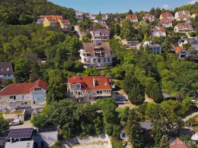 Eladó lakás Budapest III. kerület, Remetehegy 184 nm