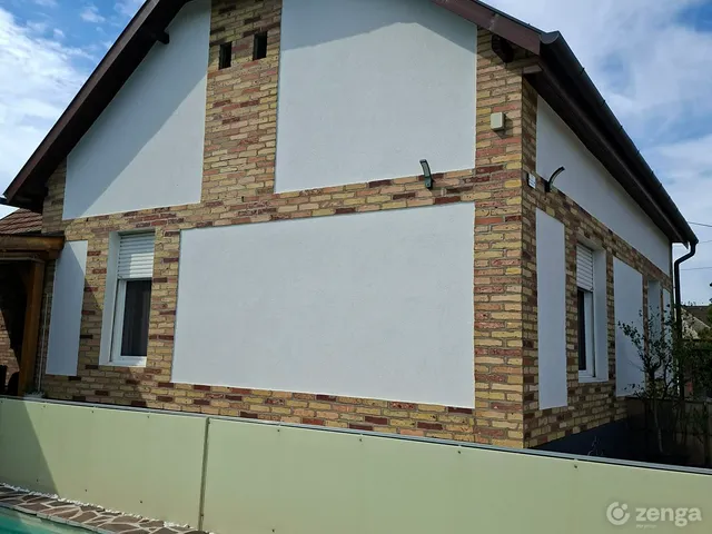 Eladó ház Üllő 134 nm