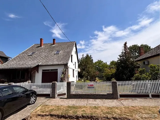 Eladó ház Buzsák 150 nm