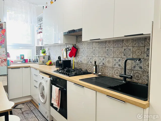 Eladó lakás Budapest XVIII. kerület, Szent Lőrinc telep 46 nm