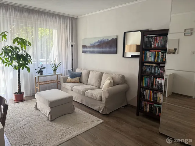 Eladó lakás Budapest XXII. kerület, Budatétény 50 nm