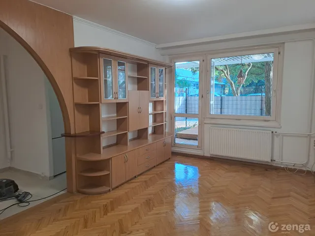 Kiadó lakás Budapest III. kerület, Pók utcai lakótelep 35 nm