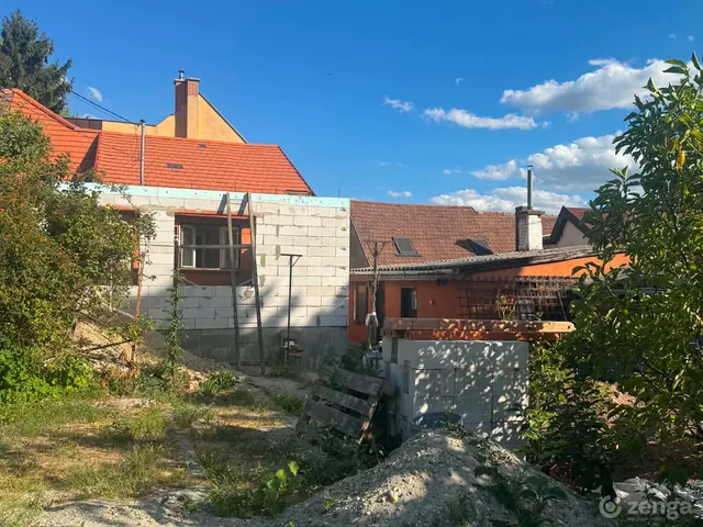 Eladó ház Pilisvörösvár 80 nm