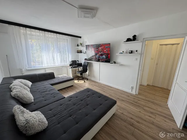 Eladó lakás Budapest XV. kerület, Újpalota 47 nm