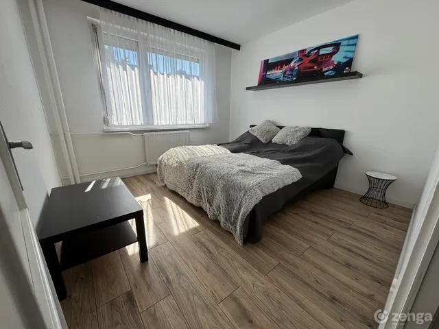 Eladó lakás Budapest XV. kerület, Újpalota, Paskomliget utca 47 nm
