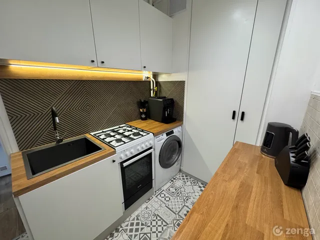 Eladó lakás Budapest XV. kerület, Újpalota, Paskomliget utca 47 nm