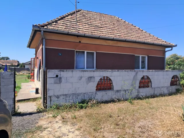 Eladó ház Dabas, Sári 110 nm