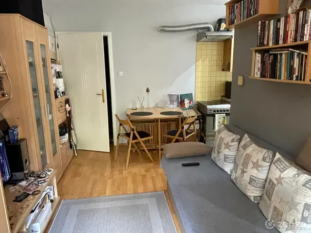 Eladó lakás Budapest XIII. kerület, Angyalföld, Dolmány utca 35 nm