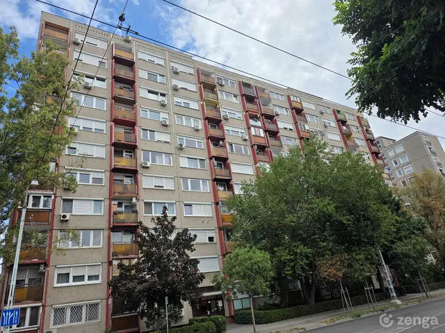 Eladó lakás Budapest XIII. kerület, Vizafogó 51 nm