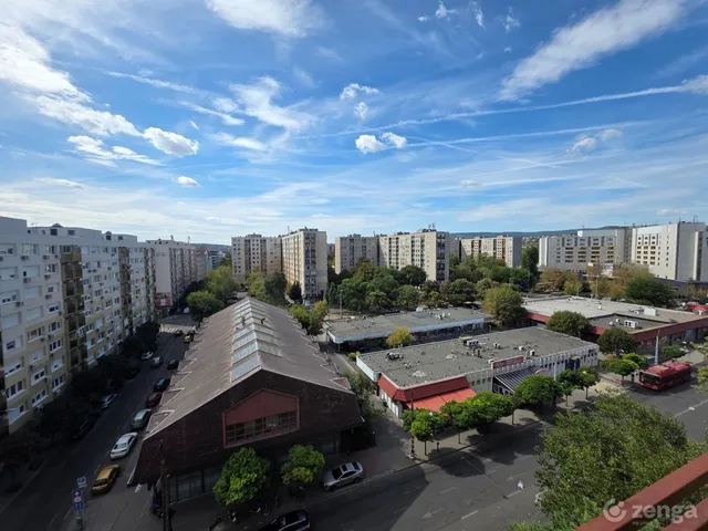 Eladó lakás Budapest XIII. kerület, Vizafogó, Dráva utca 7 51 nm