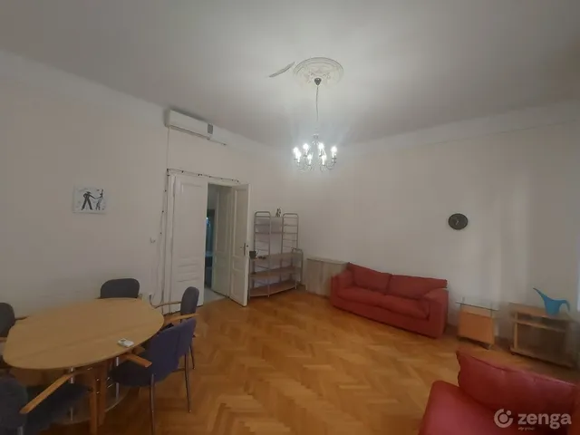Eladó lakás Budapest VI. kerület, Nagykörúton belüli terület, Nagymező utca 83 nm