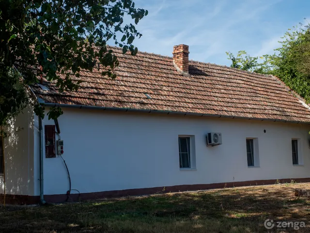 Eladó ház Zákányszék 140 nm