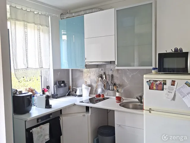 Eladó lakás Budapest XI. kerület, Gazdagrét 39 nm