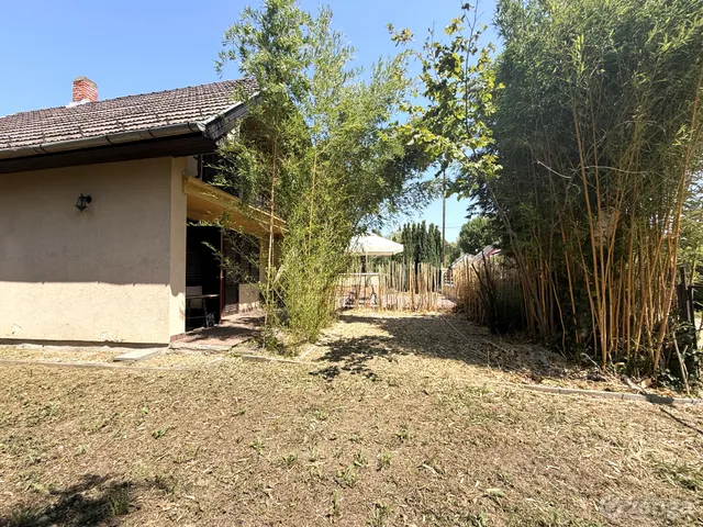 Eladó nyaraló Ábrahámhegy 40 nm