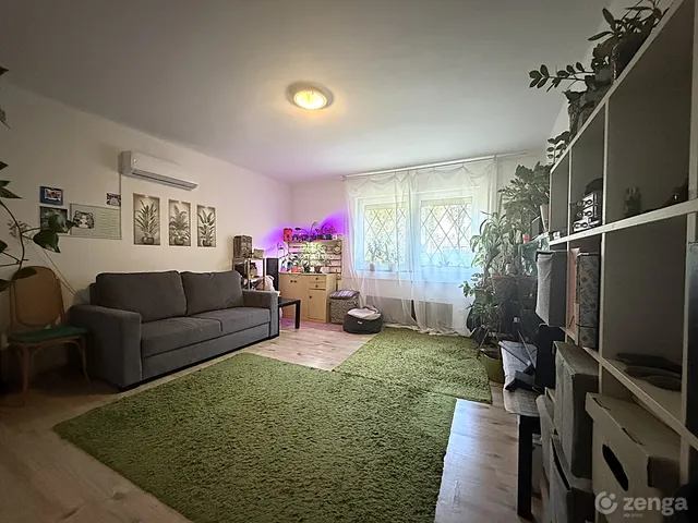 Eladó lakás Budapest XI. kerület, Sasad-Sashegy XI. ker. 39 nm