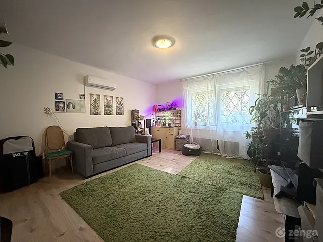 Eladó lakás Budapest XI. kerület, Sasad-Sashegy XI. ker. 39 nm