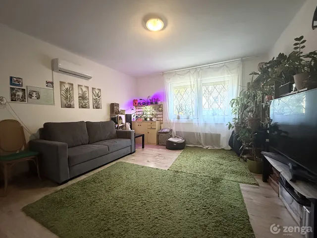 Eladó lakás Budapest XI. kerület, Sasad-Sashegy XI. ker. 39 nm