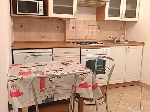 Eladó lakás Budapest VII. kerület, Ligetváros 35 nm