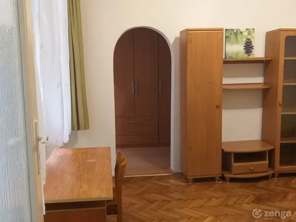 Eladó lakás Budapest VII. kerület, Ligetváros 35 nm