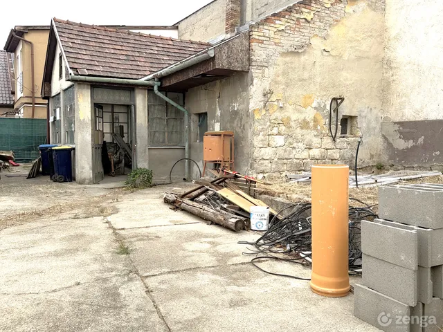 Eladó ház Budapest XXII. kerület, Budafok 68 nm