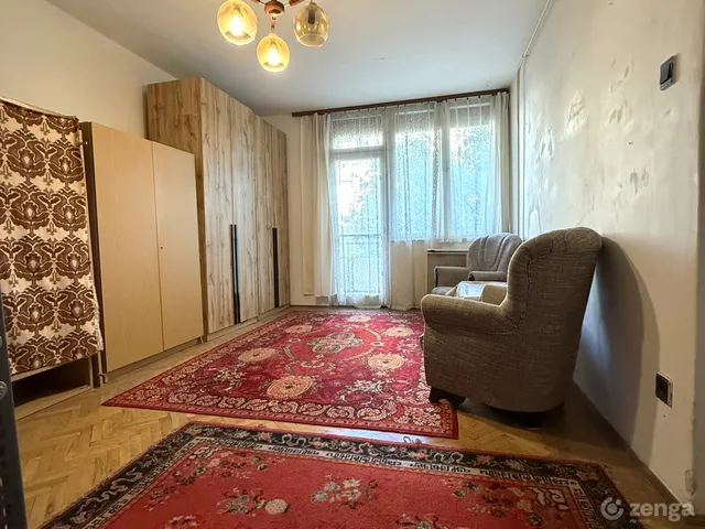 Eladó lakás Budapest XXII. kerület, Nagytétény 44 nm
