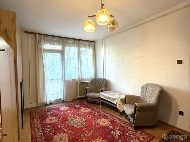 Eladó lakás Budapest XXII. kerület, Nagytétény 44 nm