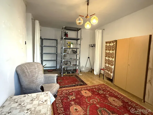 Eladó lakás Budapest XXII. kerület, Nagytétény 44 nm