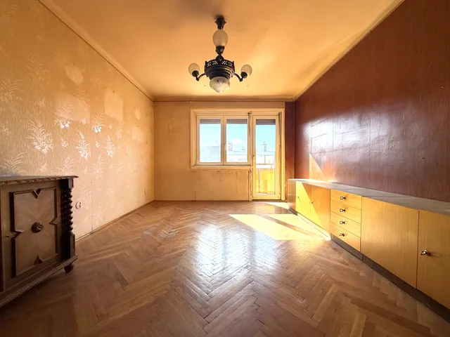 Eladó lakás Budapest IV. kerület, Újpest 46 nm
