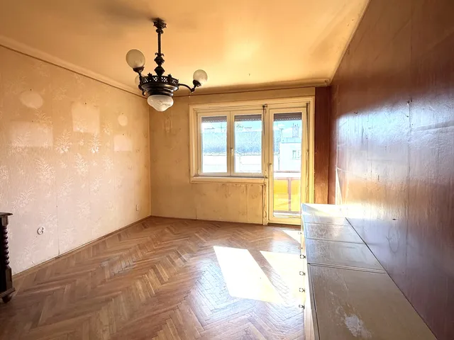 Eladó lakás Budapest IV. kerület, Újpest 46 nm