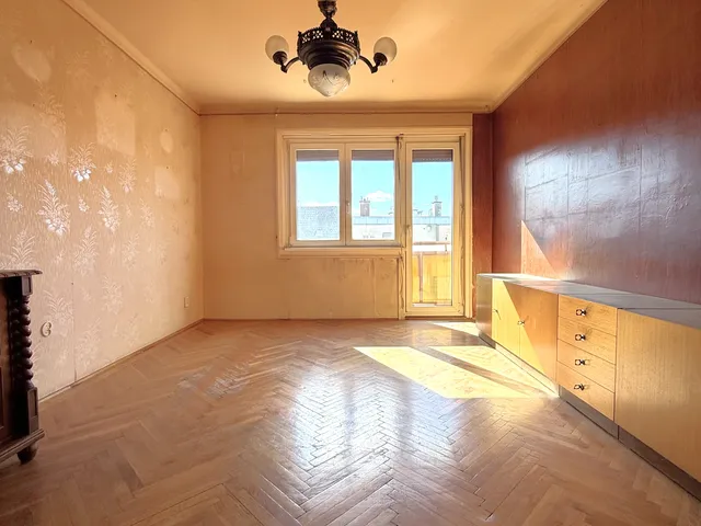 Eladó lakás Budapest IV. kerület, Újpest 46 nm