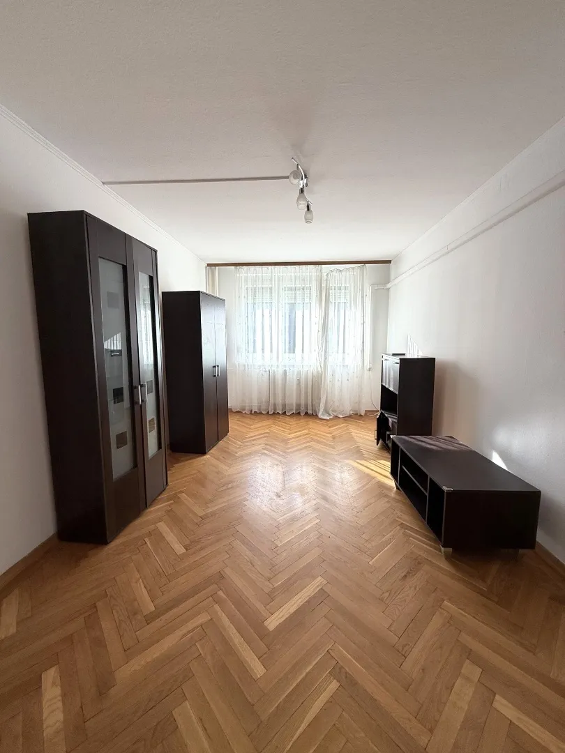 3h asunto, 46 m²