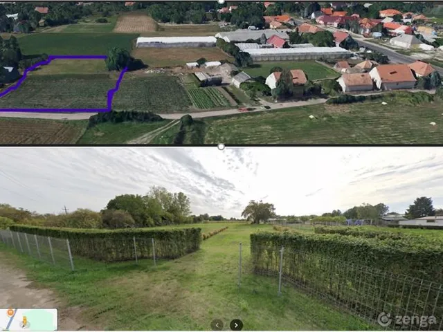 Kiadó kereskedelmi és ipari ingatlan Kecskemét, Kőrösihegy 2800 nm