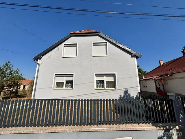 Eladó ház Nemesszalók 185 nm