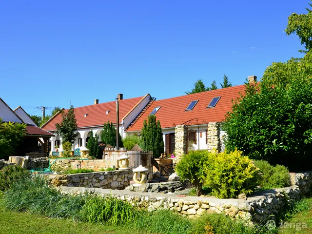 Eladó ház Ganna 210 nm
