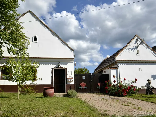 Eladó ház Ganna 210 nm