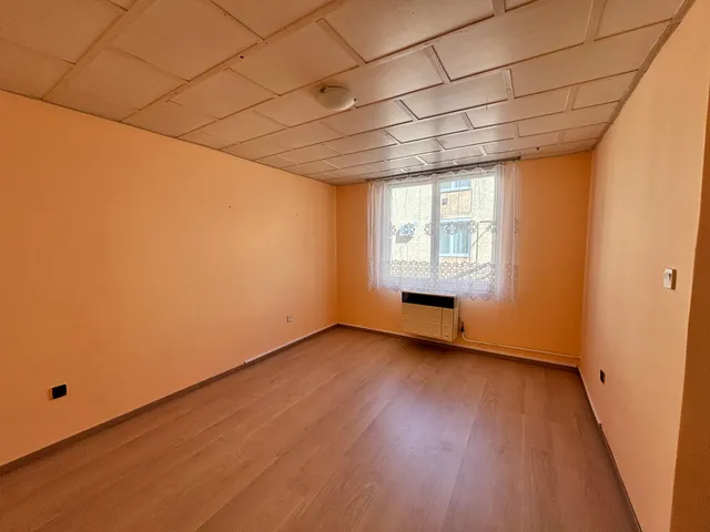 Eladó lakás Kisbér 53 nm