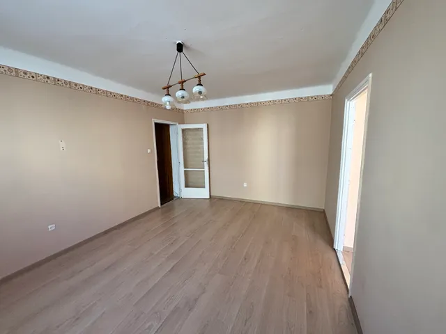 Eladó lakás Kisbér 53 nm