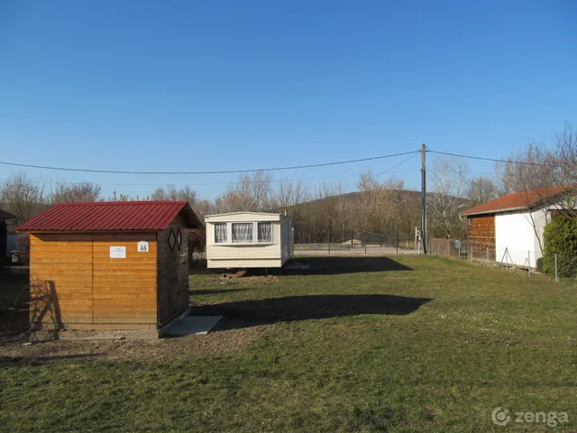 Eladó nyaraló Vadna 27 nm