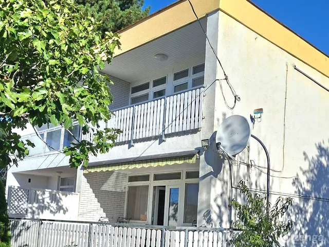 Eladó ház Vonyarcvashegy 70 nm