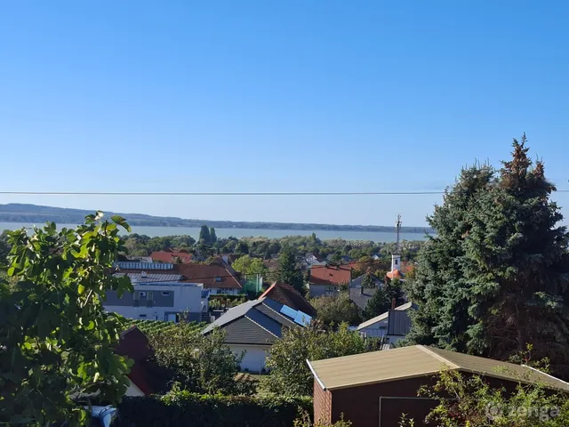 Eladó ház Vonyarcvashegy 70 nm