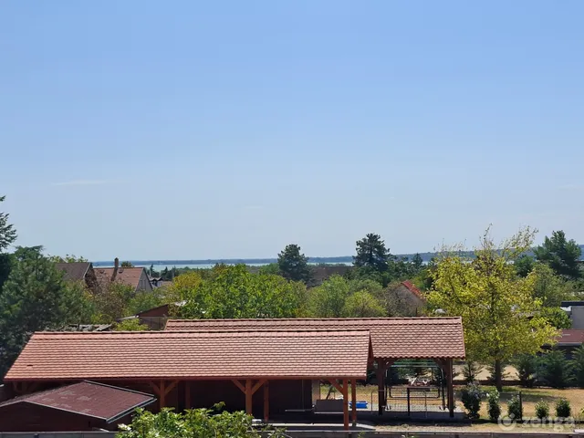 Eladó lakás Vonyarcvashegy 35 nm