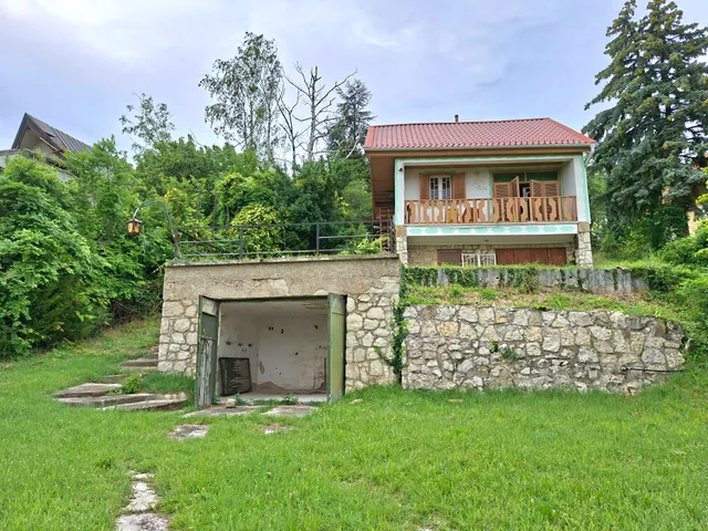 Eladó telek Balatongyörök 1333 nm