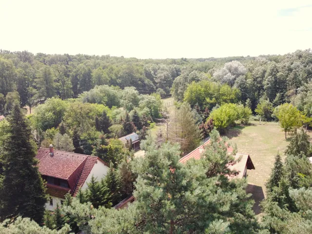 Eladó ház Kaszó 420 nm