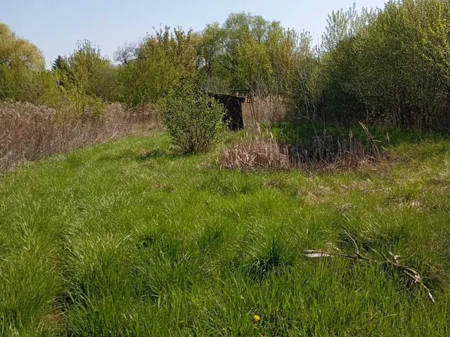 Eladó telek Bicske 1100 nm